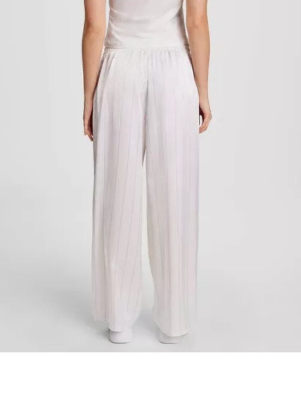 Champion Game Set Match Pinstripe Pants - Picture 4 of 5